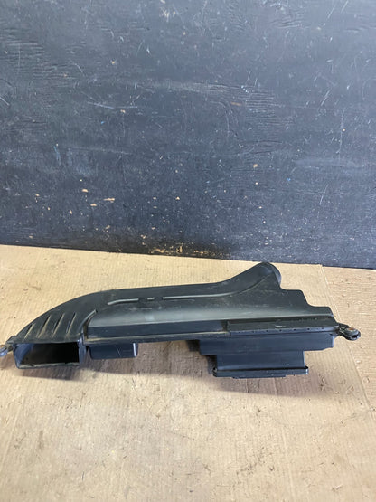 2007 to 2013 Nissan Altima 2.5L Air Duct Tube Resonator 16554-JA000 OEM Q5867 DG1