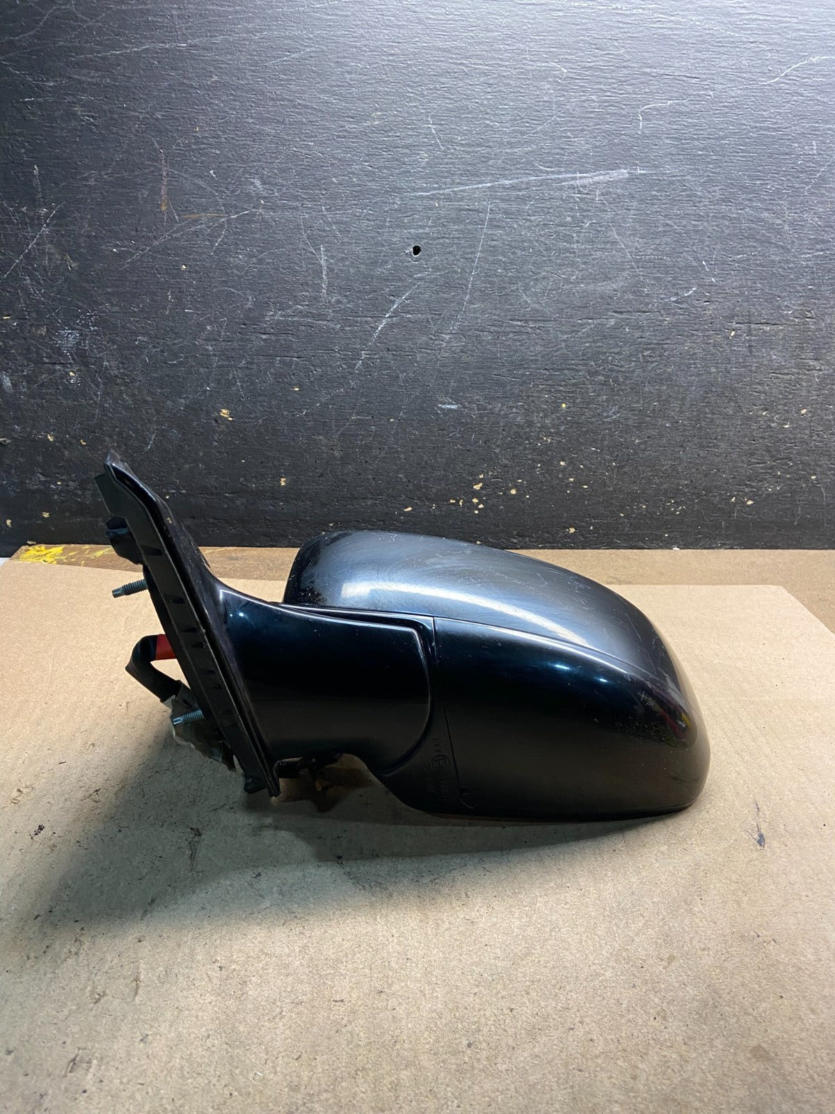 2013 to 2016 Infiniti QX60 JX35 Left Driver LH View Door Mirror Oem Z5515 DG3