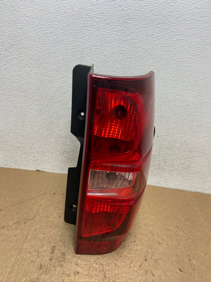 2008-2014 Chevrolet Tahoe Suburban Right Passenger Rh Tail Light AG1401 LK2