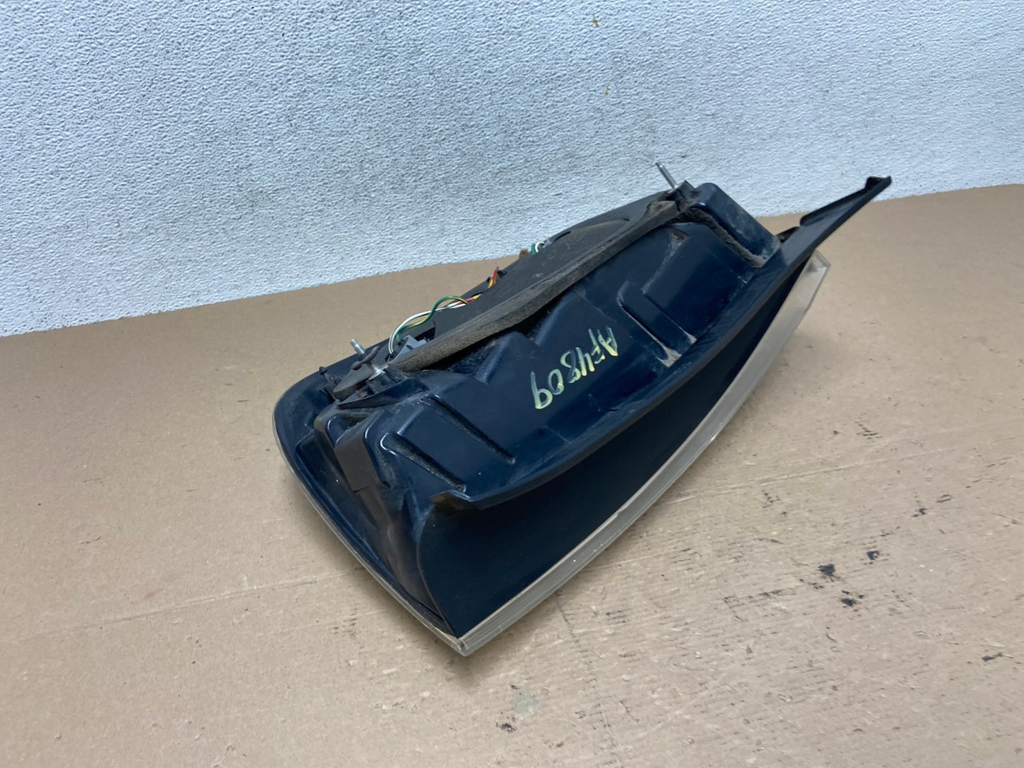 2006 2007 2008 2009 Toyota Prius Tail Light Left Driver LH AF4809 LK4