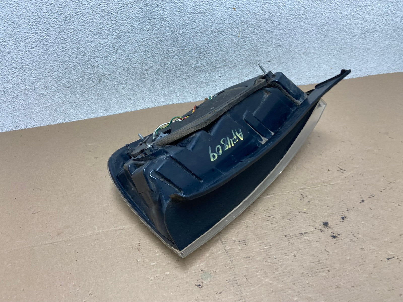2006 2007 2008 2009 Toyota Prius Tail Light Left Driver LH AF4809 LK4