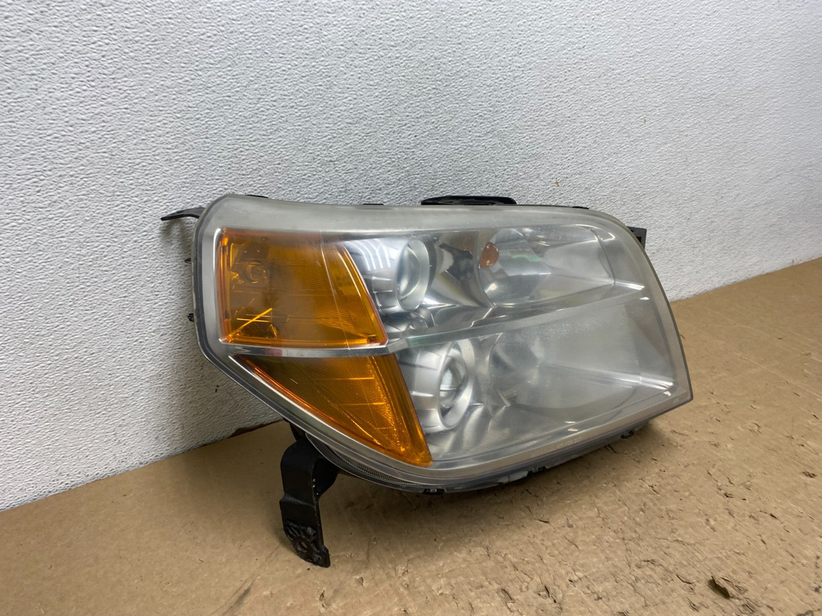 Halogen 2006 2007 2008 Honda Pilot Right Passenger RH Headlight AG1436 DW2
