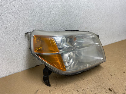 Halogen 2006 2007 2008 Honda Pilot Right Passenger RH Headlight AG1436 DW2