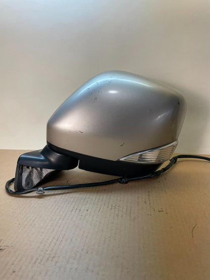 2011-2017 Nissan Quest Left Driver LH Turn Signal View Door Mirror AI4006 DG0