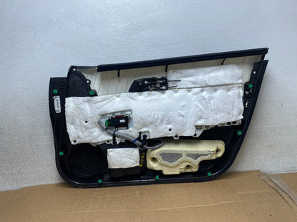 2019-2022 Acura ILX Front Left Driver LH Door Panel Trim Interior Cover z1282 DG6