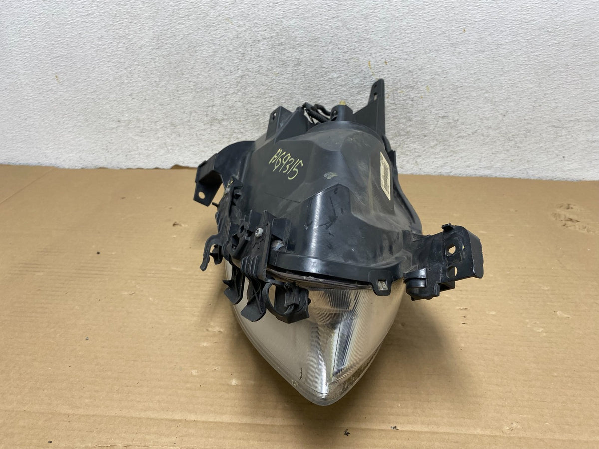 Sedan 2010 2011 2012 Nissan Altima Left Driver Side Headlight AG9315 DW8