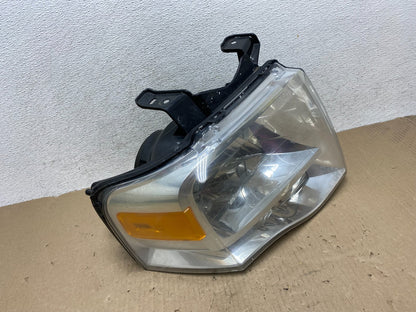 2007 to 2014 Ford Expedition Right Passenger RH side Headlight Halogen AG6966 DW2