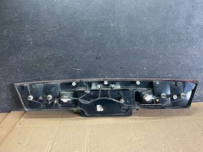 1997 to 2005 Buick Century Center Trunk Tail Light OEM AA8857 DG5
