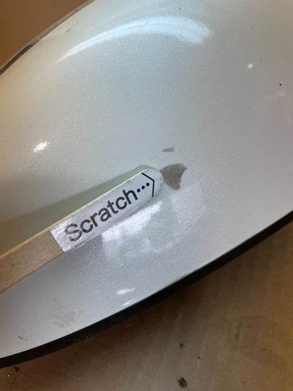 2015 to 2016 Nissan Murano Left Driver LH Camera View Door Mirror AH8594 DG8