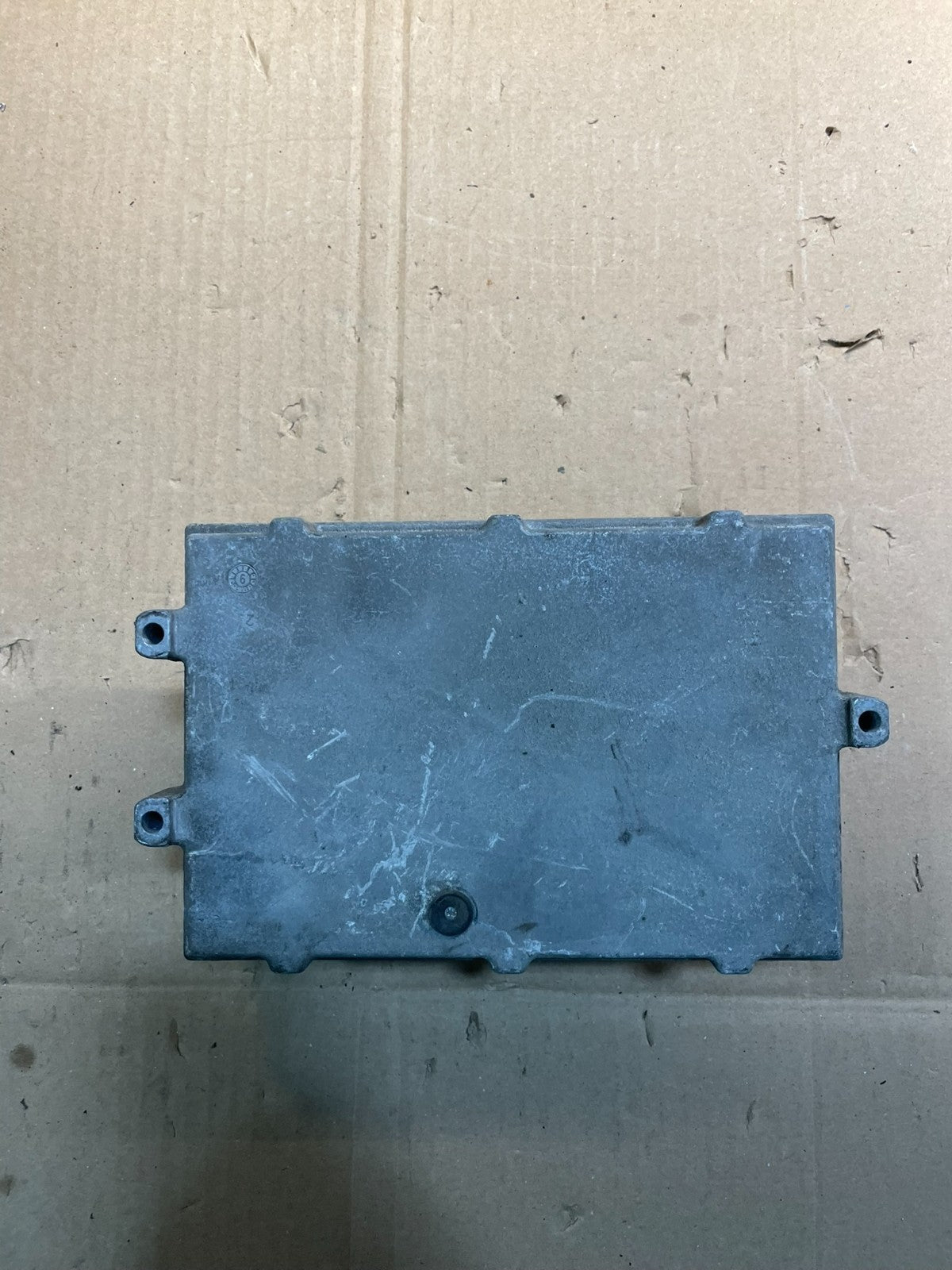 2007 Dodge Ram Engine Computer 5.7L ECM ECU Engine Computer Module OEM v1766 DG2