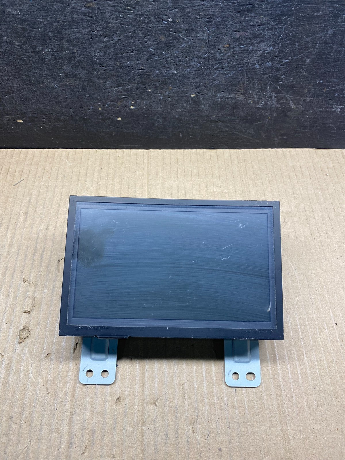2011 - 2012 Infiniti G35 Information Display Screen 280911BU0A AI4886 DG0