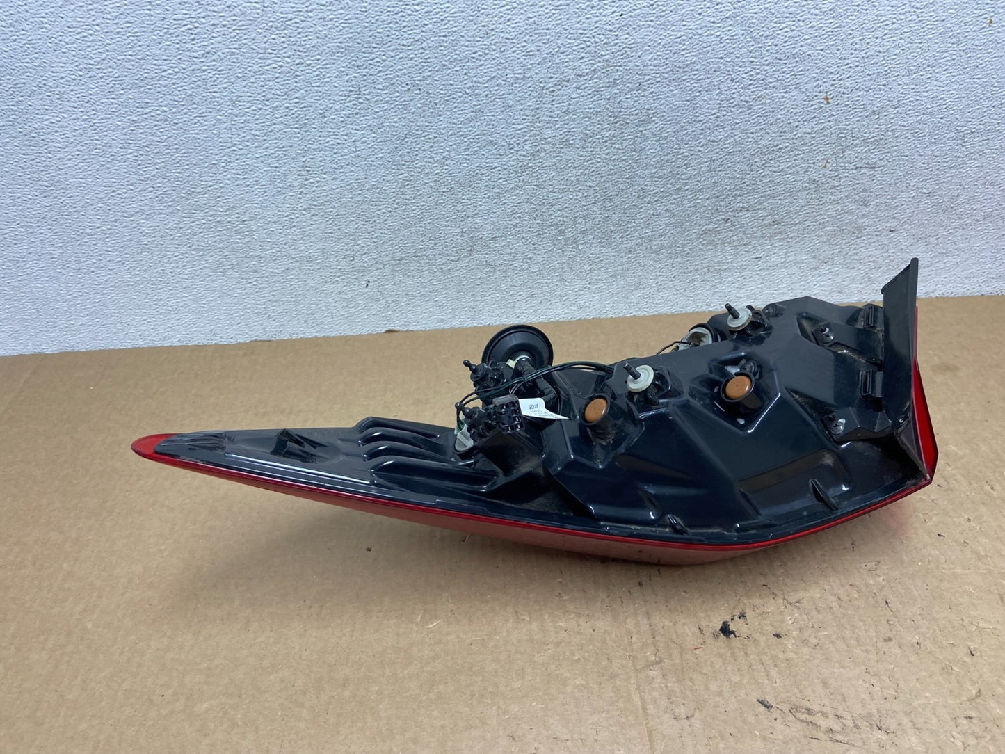 2019 to 2020 Hyundai Elantra Sedan Left Driver Side Tail Light AF9730 DG4