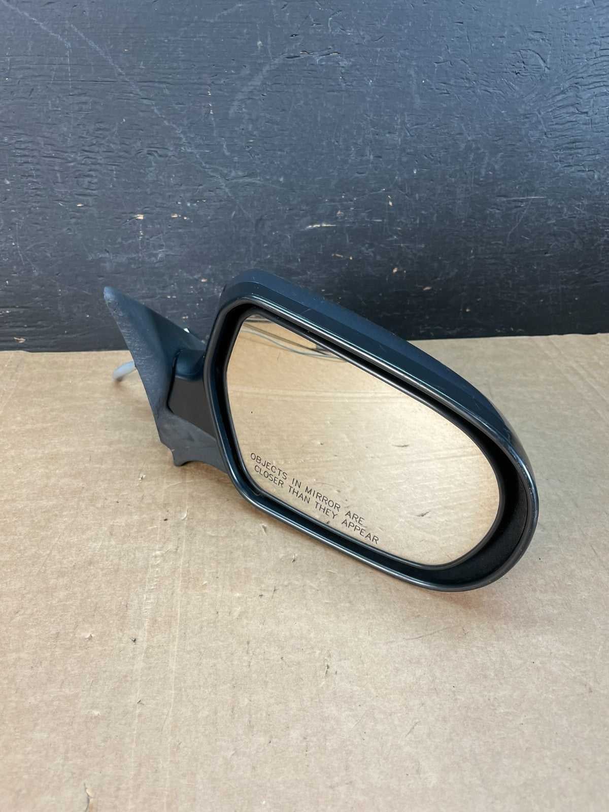 2008-2014 Subaru Impreza Right Passenger RH Power Door Vier Mirror AE83262