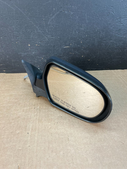 2008-2014 Subaru Impreza Right Passenger RH Power Door Vier Mirror AE83262