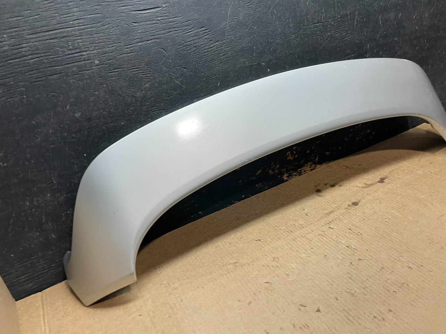 1999 to 2003 Lexus RX300 Rear Spoiler Gate Hatch Wing OEM Y95681