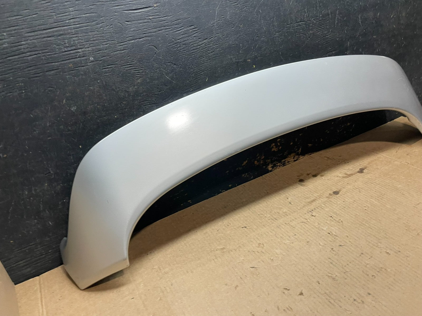 1999 to 2003 Lexus RX300 Rear Spoiler Gate Hatch Wing OEM Y95681