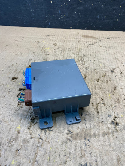 2005 - 2007 Honda Odyssey Rear Left Driver Sliding Door Module P7938 DG5