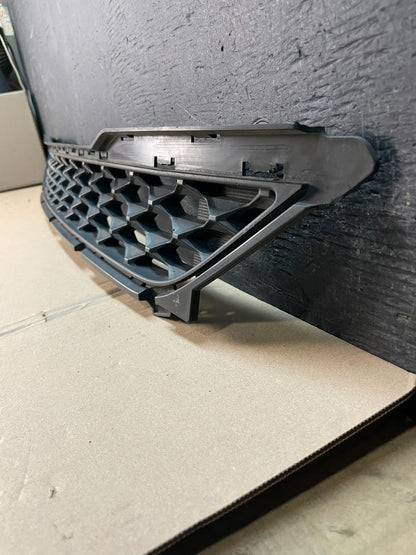 2019 to 2021 Hyundai Tucson Front Lower Grille Grill AD8348 DG1