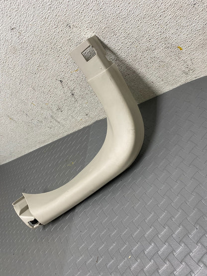 2014 to 2020 Infiniti QX60 OEM Rear Left Driver Liftgate Cover Trim Panel A20191