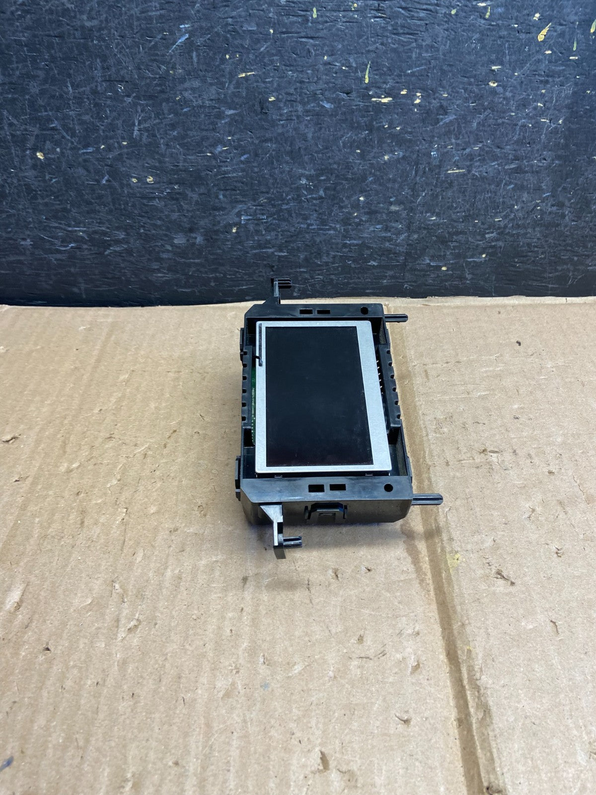 2014 2015 Ford Escape Radio Info Navigation Display Screen ai2674 DG1