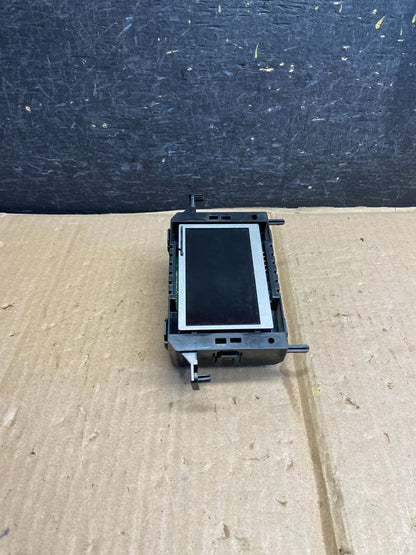 2014 2015 Ford Escape Radio Info Navigation Display Screen ai2674 DG1