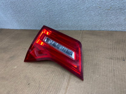 2007 2008 2009 Acura Mdx Left Driver Lh Side Inner Tail Light Oem AA5294 DW1