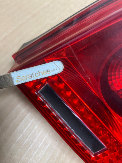 2004 - 2007 BMW 5 Series E60 Right Passenger RH Side Tail Light AI7029 LK3