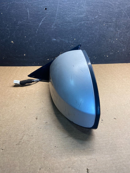 2003 to 2008 Infiniti Fx35 Left Driver LH View Door Mirror Oem Z9064 MS9
