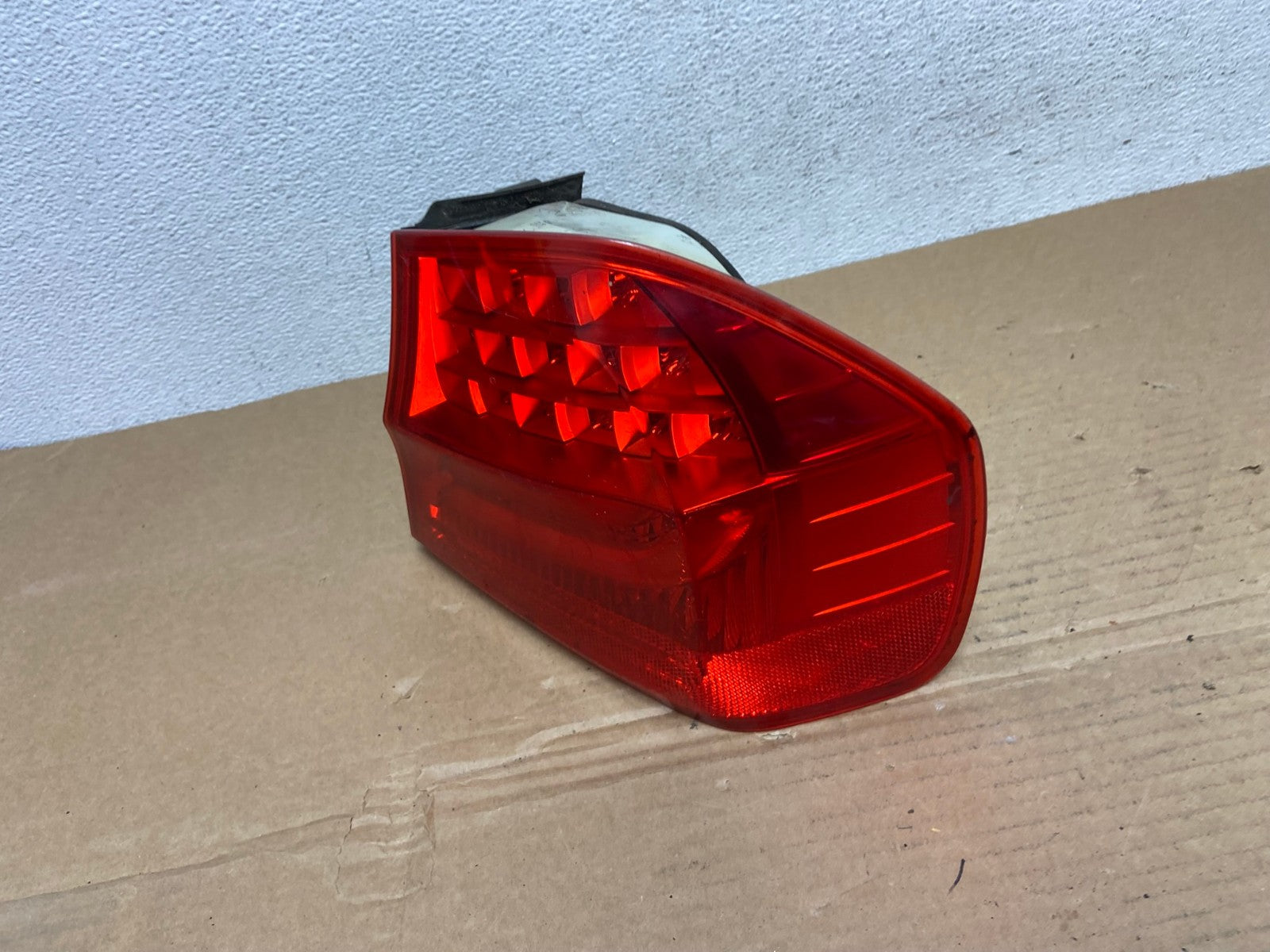 2009 2010 BMW 328i 3 Series Right Passenger RH Side Tail Light AD3843 LK1
