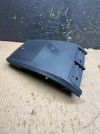 2015 - 2017 Toyota Camry Center Dashboard A/C HVAC Heater Air Vent Trim Y7976 DG3