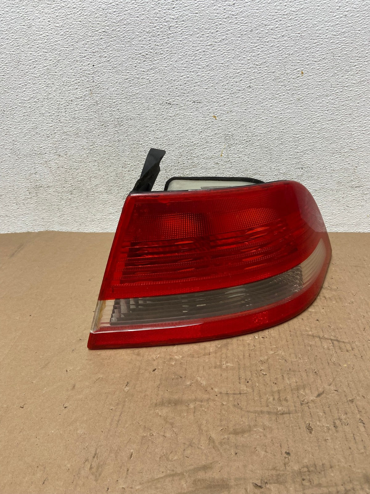 2003 to 2007 Saab 9-3 Right Passenger RH Side Tail Light AD7786 LK0