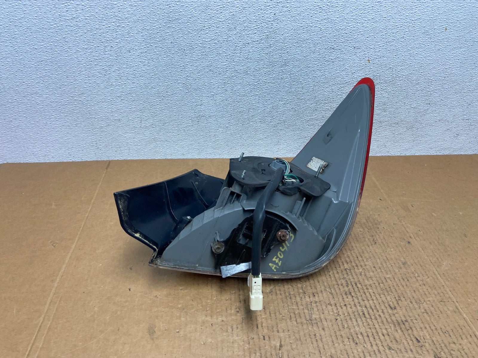 2011-2012 Toyota Avalon Left Driver LH Side Tail Light AE0413 LK5