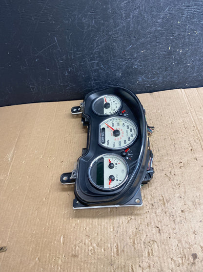 2007 - 2008 Ford F150 F-150 King Ranch Speedometer Cluster Gauge AE4326 DG2