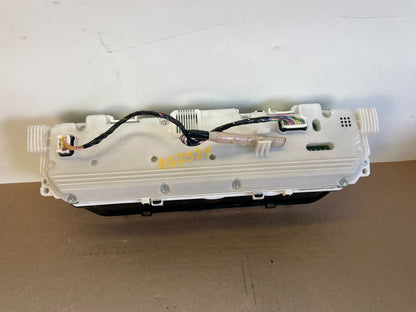 2011 2012 Scion XB Speedometer Insrument Gauge Cluster AG2524 DG7