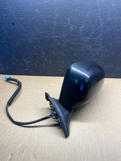 2009 to 2014 Honda Fit Left Driver LH Side View Door Mirror AG7111 DW1