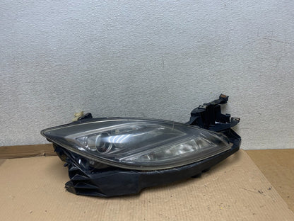 2009 - 2010 Mazda 6 Right Passenger Side Xenon Headlight U2723 DW0
