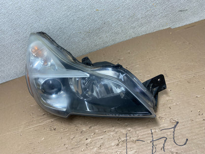 2013 - 2014 Subaru Legacy Outback Right Passenger Headlight AB1602 DW1