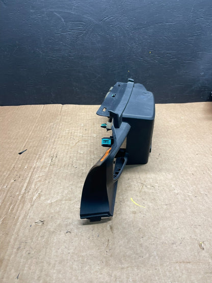2020 to 2023 Ford Explorer Console Radio Display Screen Air Vent F9410 DG11