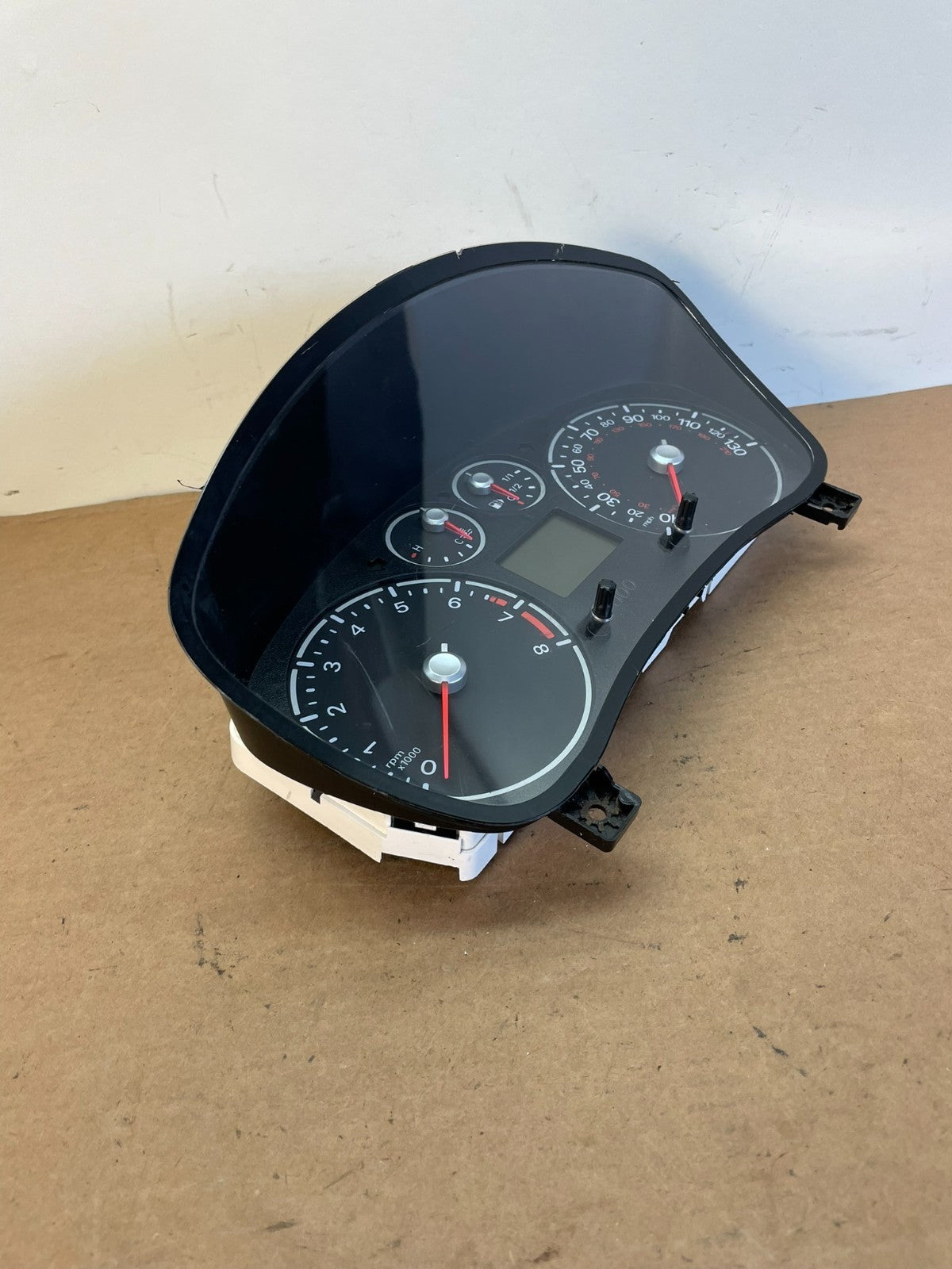 2011 to 2013 Ford Transit Connect Speedometer Gauge Cluster AG0760 DG1
