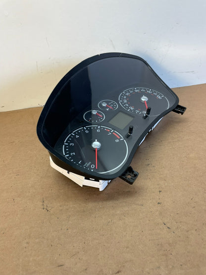 2011 to 2013 Ford Transit Connect Speedometer Gauge Cluster AG0760 DG1