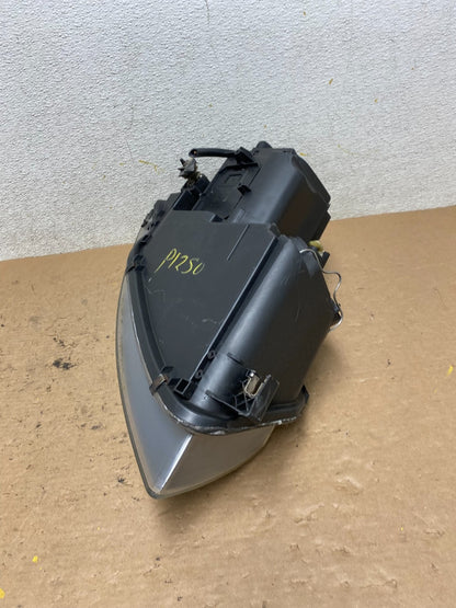 2005 to 2008 Audi A3 Left Driver LH Side Halogen Headlight OEM P1250 DW9