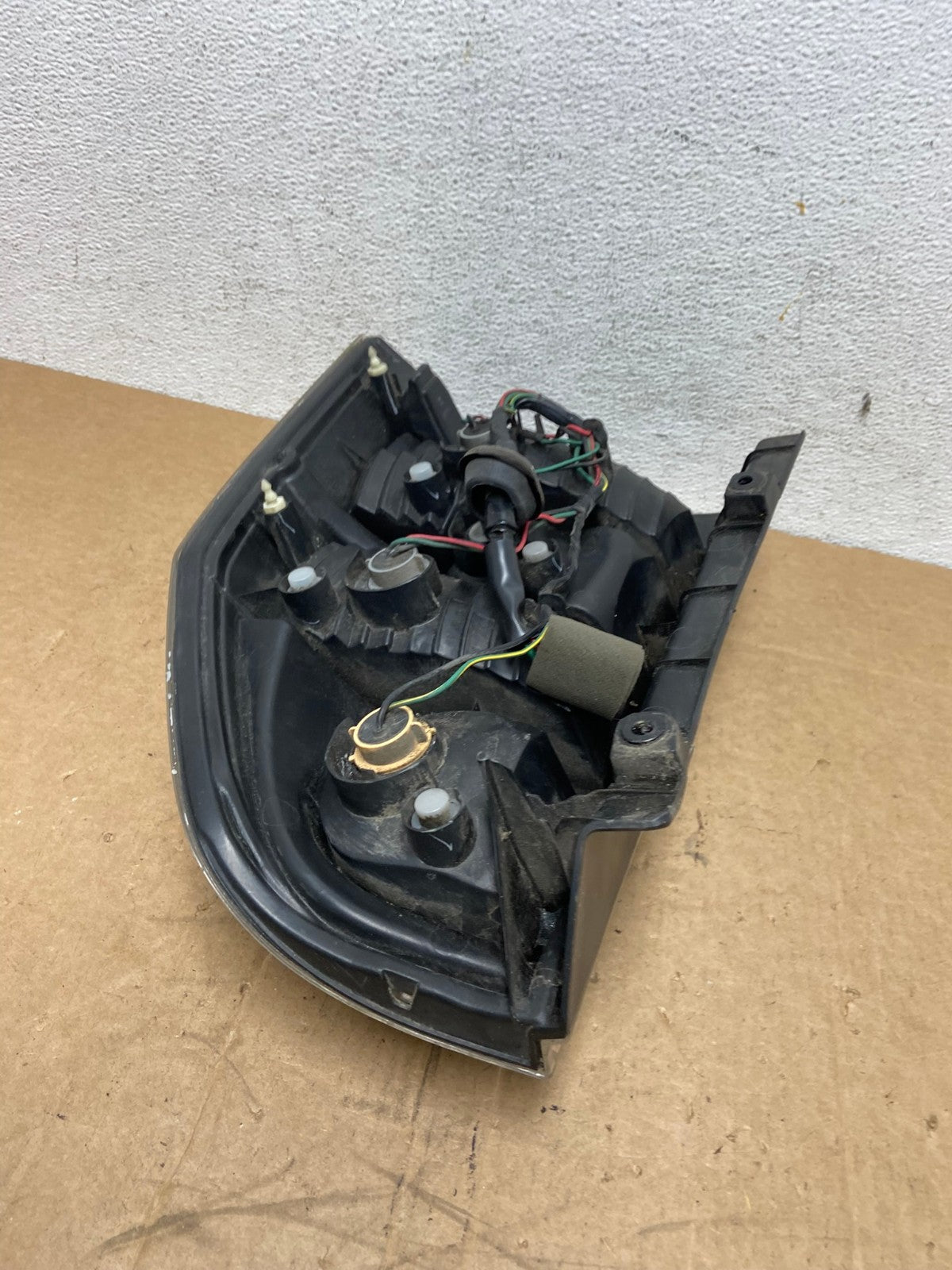 2004 2005 2006 Acura Mdx Left Driver Lh Side Tail Light AD6344 LK5