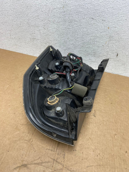 2004 2005 2006 Acura Mdx Left Driver Lh Side Tail Light AD6344 LK5