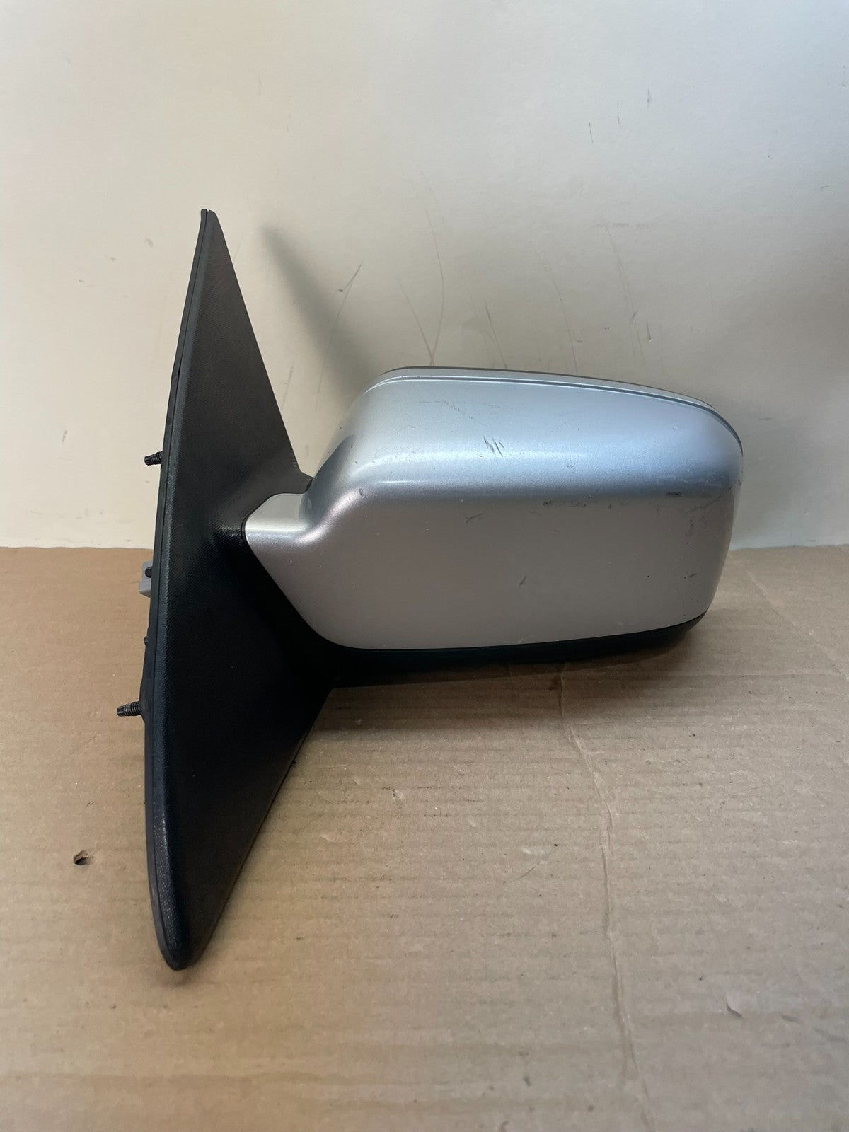 2011 to 2012 Ford Fusion Milan Left Driver LH Heated View Door Mirror ai0410 DG0