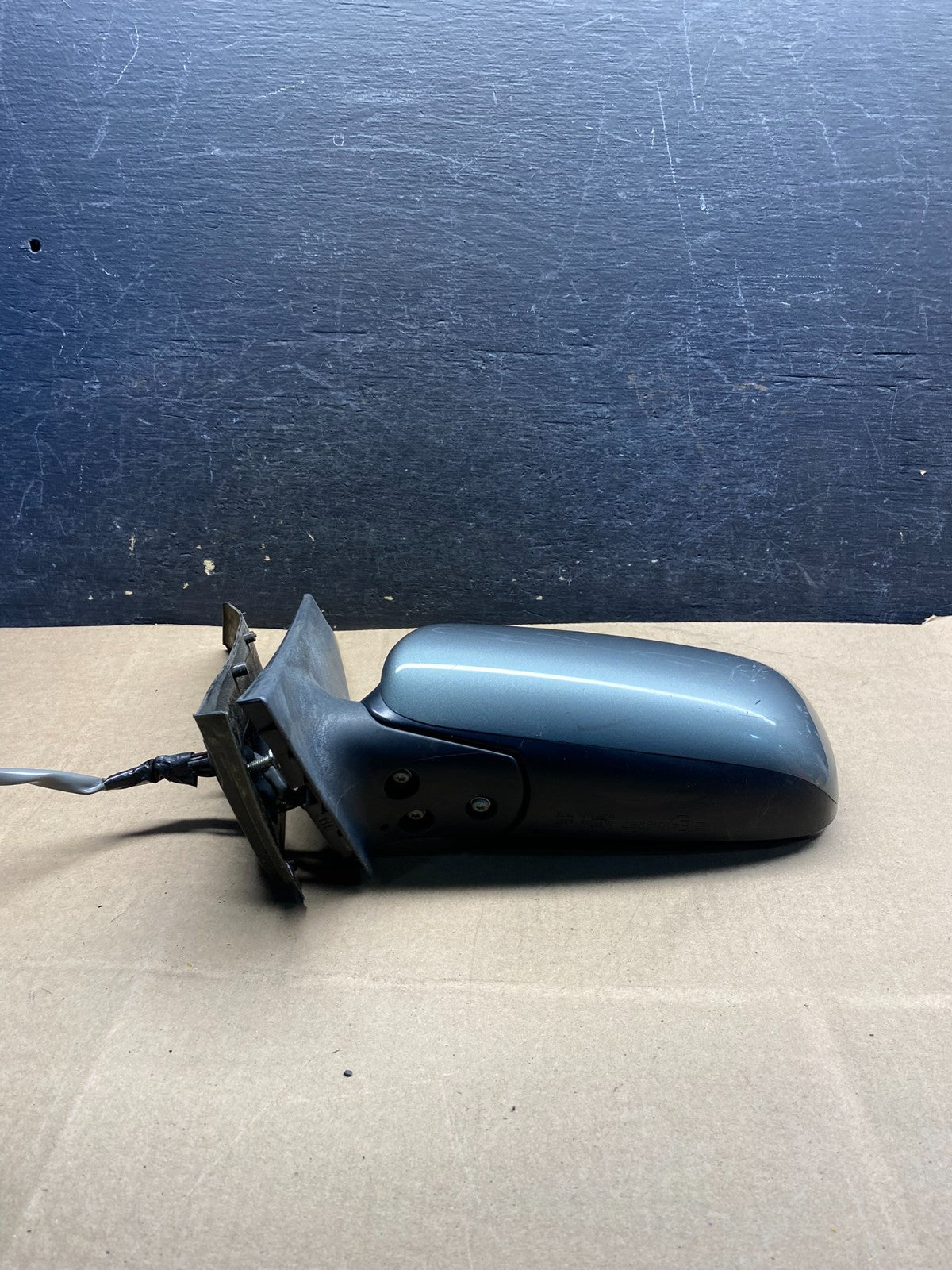 2004 to 2009 Toyota Prius Left Driver LH View Door Mirror AI7436 DG3