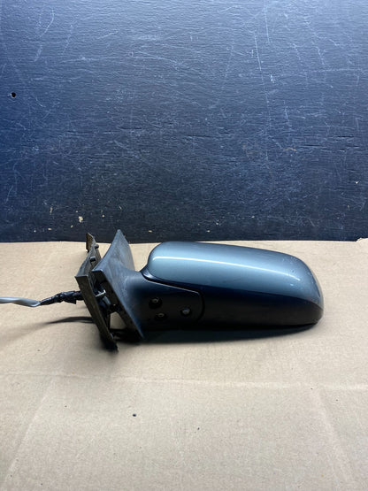 2004 to 2009 Toyota Prius Left Driver LH View Door Mirror AI7436 DG3