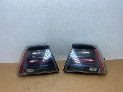 2004 2005 2006 Mitsubishi Galant GTS Left+Right Set Tail Lights AD5192 DG0