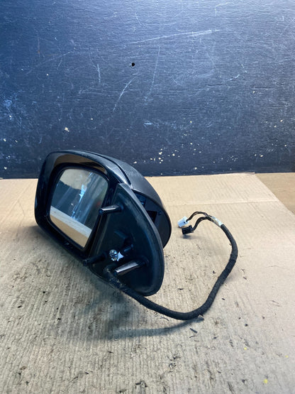 2007 2009  Mercedes GL-Class Left Driver LH Side Door View Mirror OEM Z2230 MS10