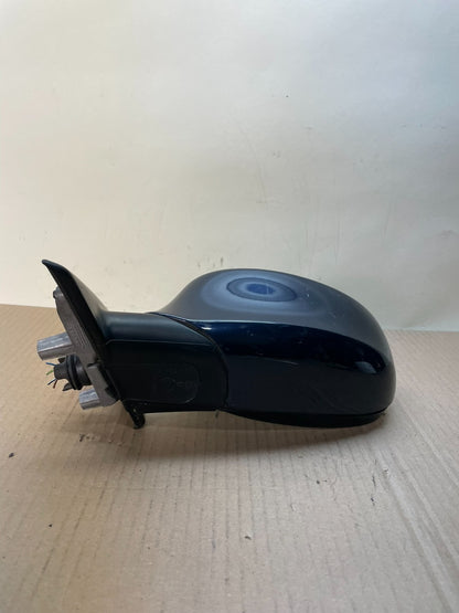 2009 to 2011 BMW 328i 335i Left Driver Lh Side View Door Mirror aj0791 DG3