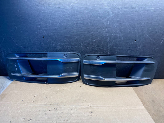 2017- 2019 Audi Q7 Quattro Front Bumper Left+Right Set Fog Light AE8197 DG0